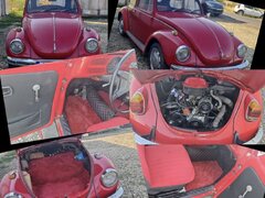 Volkswagen Kafer