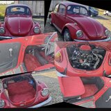Volkswagen Kafer